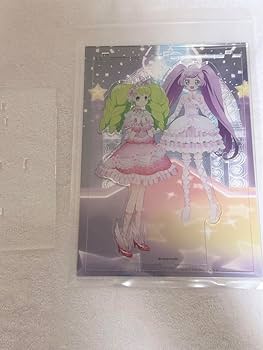 Amazon.co.jp: プリパラ ハピプリメモリアル らぁら ファルル